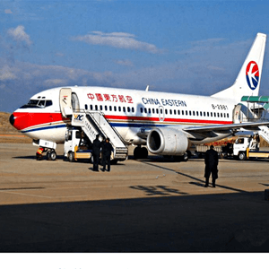 二连浩特赛乌素航空货运航空快运业稳步发展的原因是什么？